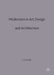 Modernism in Art, Design and Architecture by Christopher Crouch