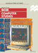 Work Out Computer Studies GCSE by Graham Taylor