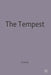 The Tempest: Contemporary Critical Essays by R. White