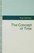 Concept of Time by R. Teichmann