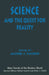 Science and the Quest for Reality by Alfred I. Tauber