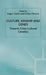 Culture, Kinship and Genes: Towards Cross-Cultural Genetics by E. Parsons