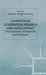 Competition, Cooperation, Research and Development: The Economics of Research Joint Ventures by Joanna A. Poyago-Theotoky