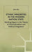 Ethnic Minorities in the Modern Nation State: Working Papers in the Theory of Multiculturalism and Political Integration by J. Rex