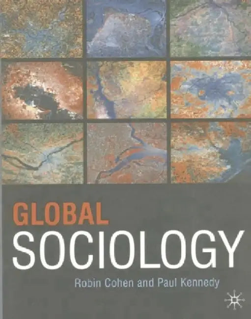 Global Sociology 