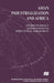 Asian Industrialization and Africa: Studies in Policy Alternatives to Structural Adjustment by Howard Stein