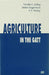 Agriculture in the GATT by T. Josling