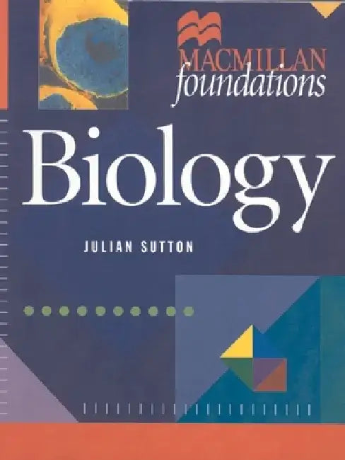 Biology by Julian Sutton