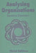 Analysing Organisations by Sandra Dawson