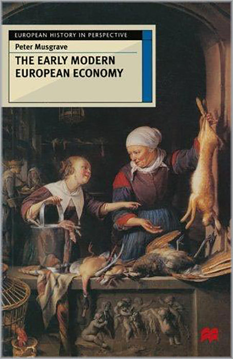 The Early Modern European Economy