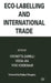 Eco-Labelling and International Trade by Veena Jha