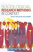 Sociological Research Methods in Context by F. Devine