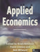 Applied Economics by Brian Atkinson
