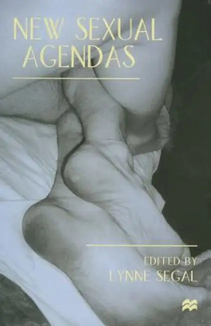 New Sexual Agendas by Lynne Segal