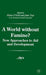A World Without Famine? by John Toye