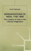 Representations of India, 1740-1840: The Creation of India in the Colonial Imagination by A. Chatterjee
