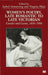 Women's Poetry, Late Romantic to Late Victorian: Gender and Genre, 1830-1900 by I. Armstrong