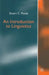 An Introduction to Linguistics by Stuart C. Poole