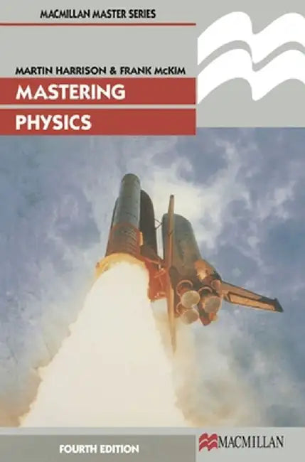 Mastering Physics by M. J. Harrison