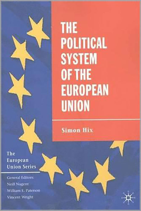 The Political System Of The European Union