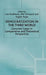 Democratization in the Third World: Concrete Cases in Comparative and Theoretical Perspective by Lars Rudebeck