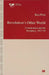 Revolution's Other World: Communism and the Periphery, 1917-39 by Ken Post