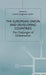 The European Union and Developing Countries: The Challenges of Globalization by C. Cosgrove-Sacks