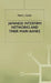 Japanese Interfirm Networks and Their Main Banks by M. Scher