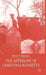The Afterlife of Christina Rossetti by A. Chapman