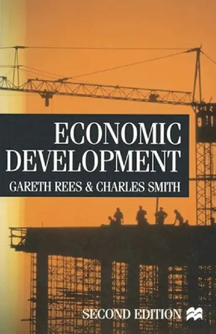 Economic Development by Charles Smith