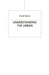 Understanding the Urban by David Byrne