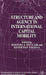 Structure And Agency In International Capital Mobility by Kenneth P. Thomas, Timothy J. Sinclair