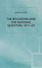 The Bolsheviks and the National Question, 1917-23 by J. Smith