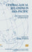 Central-Local Relations in Asia-Pacific: Convergence or Divergence? by Mark Turner