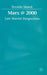 Marx @ 2000: Late Marxist Perspectives by Na Na