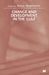 Change and Development in the Gulf by A. Abdelkarim
