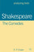 Shakespeare: The Comedies by R. P. Draper