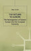 Return to Europe: The Reintegration of Eastern Europe Into the European Economy by A. Smith
