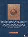 Marketing Strategy And Management  by Michael J. Baker