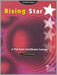 Rising Star: A Pre-first Certificate Course Student's Book by L. Prodromou