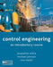 Control Engineering by Jacqueline Wilkie