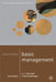 Mastering Basic Management by E. C. Eyre