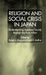 Religion and Social Crisis in Japan: Understanding Japanese Society Through the Aum Affair by Mark R. Mullins