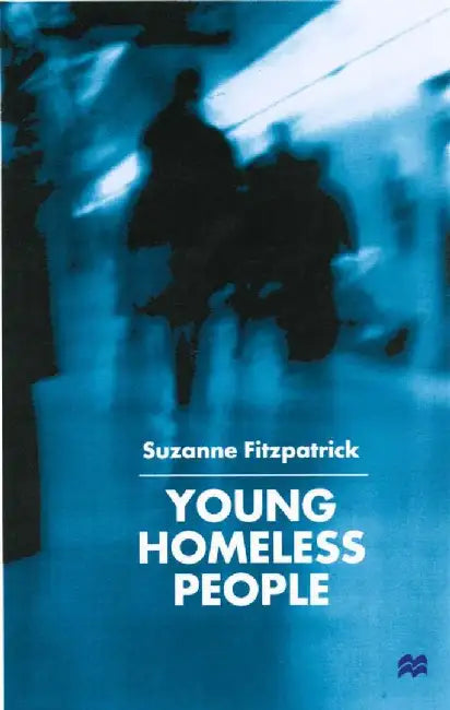 Young Homeless People by S. Fitzpatrick