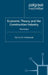 Economic Theory and the Construction Industry by P. Hillebrandt