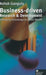 Business-Driven Research & Development: Managing Knowledge to Create Wealth by A. Ganguly