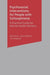 Psychosocial Interventions for People with Schizophrenia: A Practical Guide for Mental Health Workers by Neil Harris