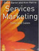Services Marketing: Text and Cases by Steve Baron, Kim Harris