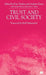 Trust and Civil Society by F. Tonkiss