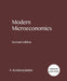 Modern Microeconomics  by A. Koutsoyiannis